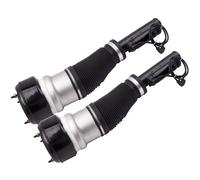 2x Front Air Shock Absorbing for Mercedes Benz S Class W221 S320 350 500 SL