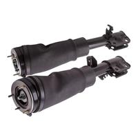 2x Front Air Suspension Shock Struts RNB000740 RNB000750 RNB501350 RNB000060 LR051700 Compatible With L322 2003-2009