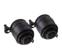 2x Front Air Suspension Strut Assemblies with Air Bag 6L1Z3C199AA for Expedition 2004-2006 and Navigator 2004-2005