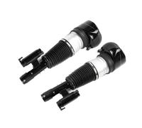 2X Front Air Suspension Struts Compatible With 7-Series G11 G12 | Fits 740i 750i xDrive 2016-; Replaces 37106877560, 37106899044, 37106874598, 3710791594