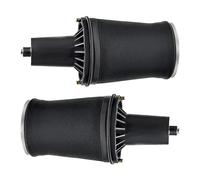 2x For RANGE ROVER P38 4.6 4.0 V8 1995 FRONT AIR Suspension SPRING Bag REB101740