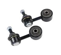 2x Front Anti Roll Bar Drop Links Pair For Fit For BMW 3 Series E36 1991-2001 31351091764 3-ER E30 Z1 Z3 Outer Tie Track
