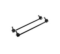 2X Front Anti Roll Bar Stabiliser Drop Links Rods For Fit For Peugeot 207 SW 2007-2016 5087.55 Outer Tie Track