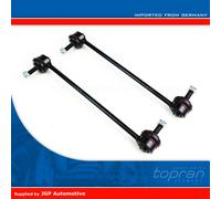 2X Front Anti-Roll Bar Stabiliser Drop Links - VW Audi Seat Skoda - 6R0411315