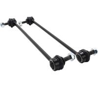 2x Front Axle Left Right Stabiliser Anti Roll Bar Drop Links For Fiat Vauxhall