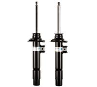 2x Front Bilstein B4 Shock Absorbers Shocks M-Sport for BMW 1+2 Series F20 F21 F