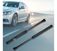 2x Front Bonnet Gas Struts Springs,Compatible With Lexus IS300 Station Wagon 2005(No.534400W101) 45.6cm