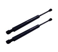 2x Front Bonnet Hood Gas Struts For Land For Range For Rover L322 MK3 2002-2012 Lift Support Strut Springs Shock BKK760010 410N 292mm Bonnet Gas Struts Gas Spring