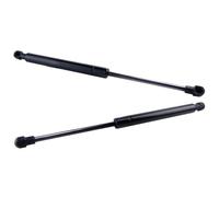 2x Front Bonnet Hood Gas Struts Lift Support Strut Holder Gas Springs For BMW 3 Series E46 Coupe 1998-2007 580N 316mm 51238202688 Front Bonnet Gas Struts