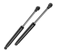 2X Front Bonnet Hood Lift Support Shock Gas Struts Spring Rod Fit For BMW E39 525i 528i 530i 540i 97-03 OEM 51238174866