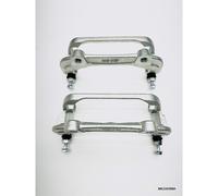 2x Front Brake Caliper Bracket For LAND RANGE ROVER IV SPORT II 2012+ BBC/LR/038