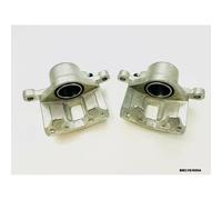 2x Front Brake Caliper For ISUZU TROOPER II / III 1991-2004 BBC/IS/006A