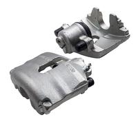 2x Front Brake Caliper for SKODA FABIA I AUDI A1 A2 A3 1K0615123B 1K0615124B