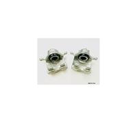 2x Front Brake Caliper Right For CHEVROLET ORLANDO (J309) 2011+ BBC/PL/134A
