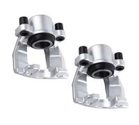 2x Front Brake Calipers for Mini R50 R53 Works 1.6L 2003-2006 34116768457 RCA440