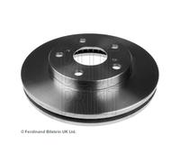 2x Front Brake Disc BluePrint for Camry Picnic Gaia ADT34377 Top Quality 3yrs No
