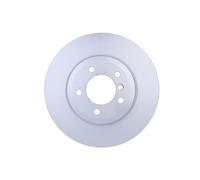 Hella Brake Disc Set Front 50318PRO For BMW 3 Coupe OEM