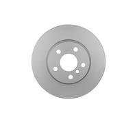 2x Front Brake Disc Fits BMW 3 Touring Van 2 Coupe HELLA 8DD 355 133-821