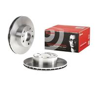 BREMBO 09.8931.21 Brake Disc