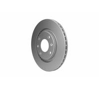2x Front Brake Disc Fits Citroen ZX Xantia Estate Xsara HELLA 8DD 355 102-051