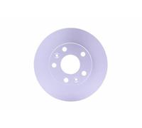 HELLA 8DD 355 122-431 Brake disc