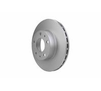 Hella Brake Disc Set Front 56052PRO For FIAT DUCATO Bus OEM