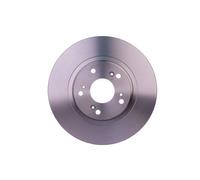 HELLA 8DD 355 116-101 Brake disc