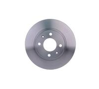 2x Front Brake Disc Fits Hyundai I10 1 2 3 Kia Picanto 1 2 HELLA 8DD 355 116-201