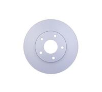 HELLA 8DD 355 108-011 Brake disc