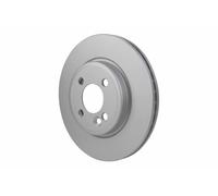 HELLA 8DD 355 131-981 Brake disc
