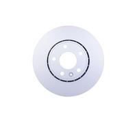 HELLA 8DD 355 108-951 Brake disc