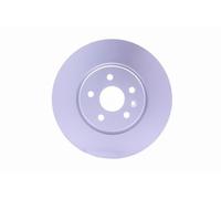HELLA 8DD 355 122-851 Brake disc