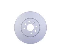Hella Brake Disc Set Front 54246PRO For OPEL COMBO Tour 1.3 CDTI 16V OEM