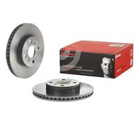BREMBO 09.A707.11 Brake disc