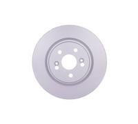 HELLA 8DD 355 128-861 Brake disc
