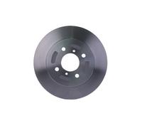 HELLA 8DD 355 110-971 Brake disc