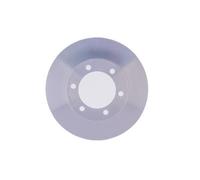 Hella Brake Disc Set Front 50240 For TOYOTA LAND CRUISER 90 OEM