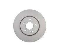 HELLA 8DD 355 133-441 Brake disc