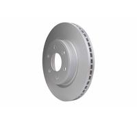 HELLA 8DD 355 126-841 Brake disc