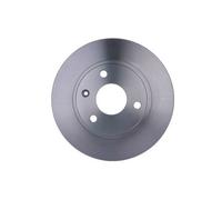 HELLA 8DD 355 101-451 Brake disc