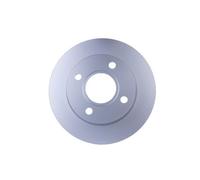 HELLA 8DD 355 104-631 Brake disc