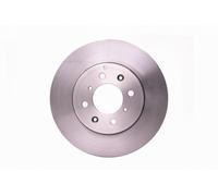 HELLA 8DD 355 105-861 Brake disc