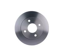 HELLA 8DD 355 103-341 Brake disc