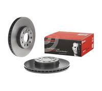 Brembo 09.9145.11 Prime Brake Disc