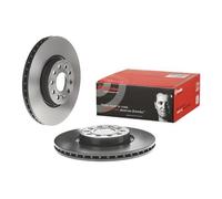 Brembo 09.9772.11 Prime Brake Disc