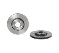 Brembo 09.D571.11 Prime Brake Disc