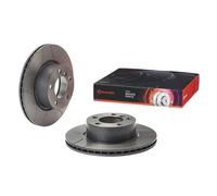 BREMBO 09.C114.75 Brake disc