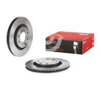 Brembo 09.8695.11 Prime Brake Disc