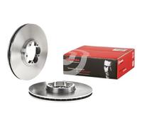 BREMBO 09.8837.14 Brake disc