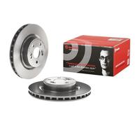 BREMBO 09.8904.11 Brake disc